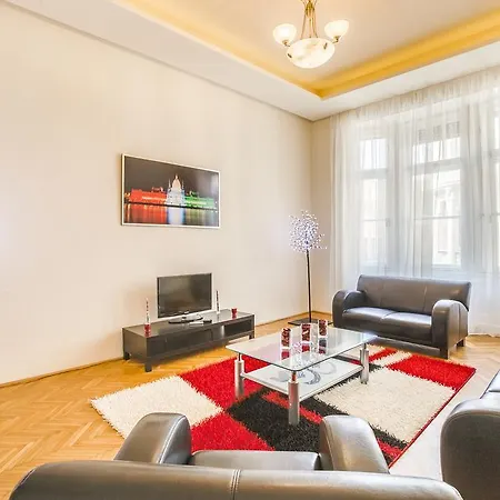 Royal Danube בודפשט