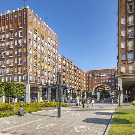 Royal Danube דירה