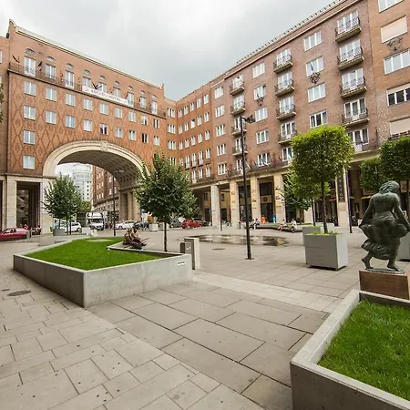 Royal Danube * בודפשט