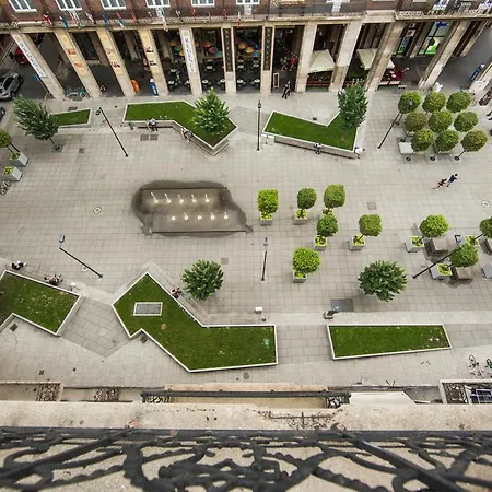 Royal Danube דירה בודפשט