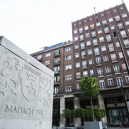 Appartement Royal Danube