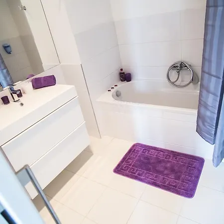 Appartement Royal Danube *