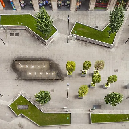 Royal Danube Будапешт