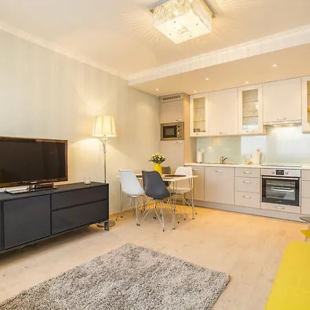 Royal Danube Apartment