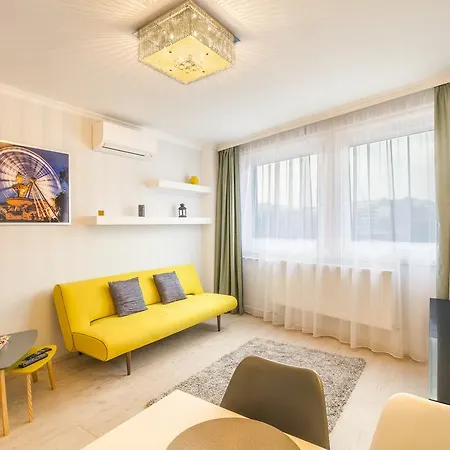 Apartment Royal Danube