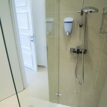 Royal Danube Apartment *