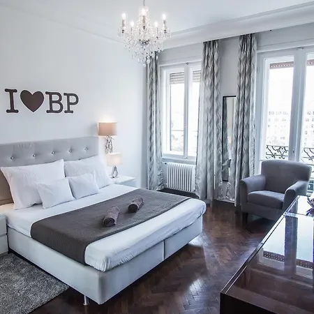 Apartment Royal Danube *