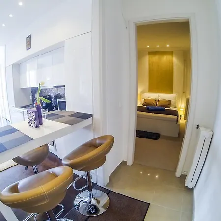 Royal Danube Apartment Budapest