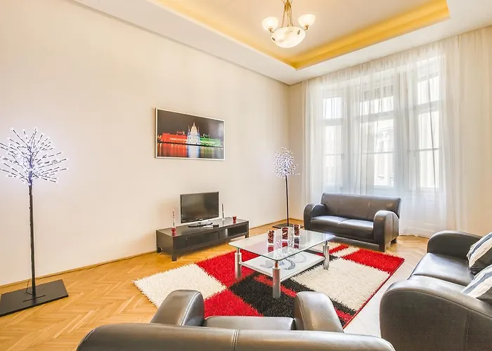 Royal Danube Budapesta