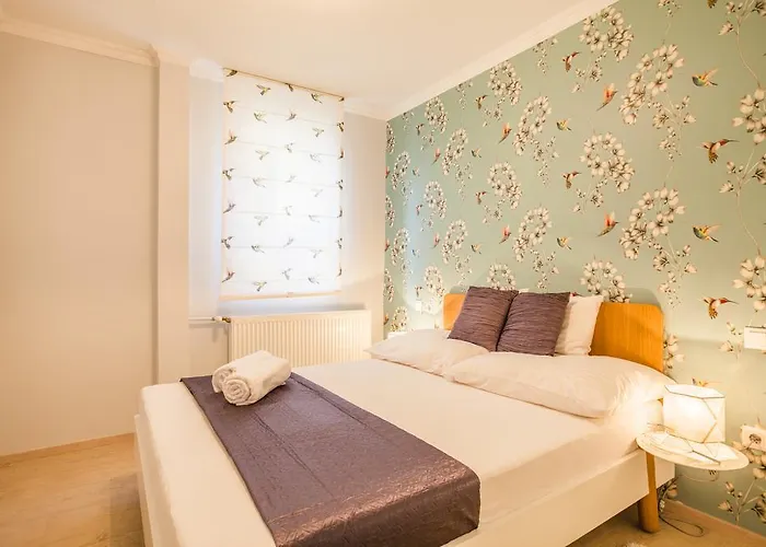 Royal Danube Apartament