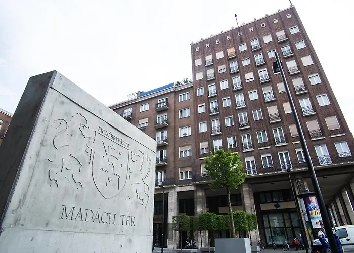 Apartament Royal Danube