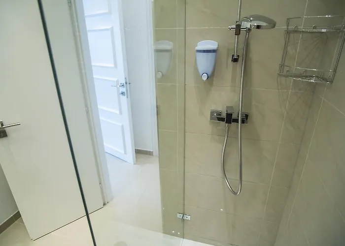 Royal Danube Apartament *