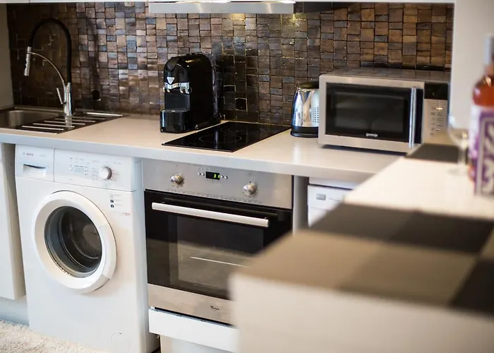 Royal Danube Apartament *