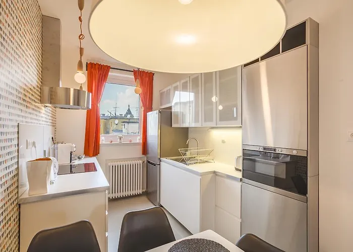 Royal Danube Apartament