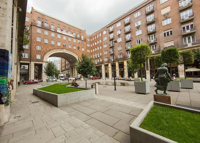 Royal Danube * Budapesta