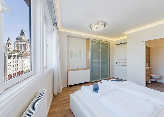 Apartament Royal Danube