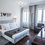 Апартаменты Royal Danube *