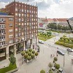 Royal Danube Апартаменты