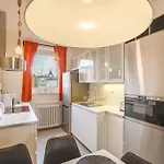 Royal Danube Апартаменты