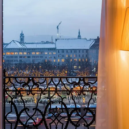 Royal Danube